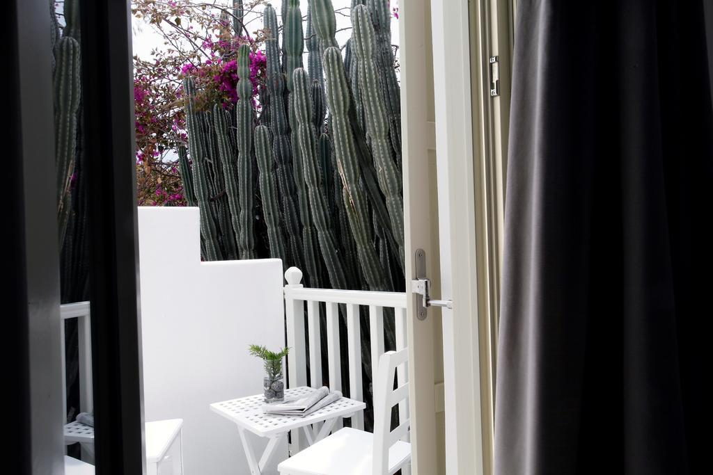 Fresh Boutique Hotel Mykonos Town Exterior photo