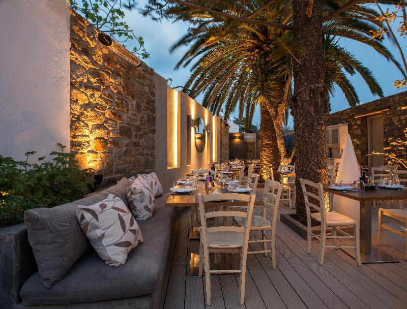 Fresh Boutique Hotel Mykonos Town Exterior photo